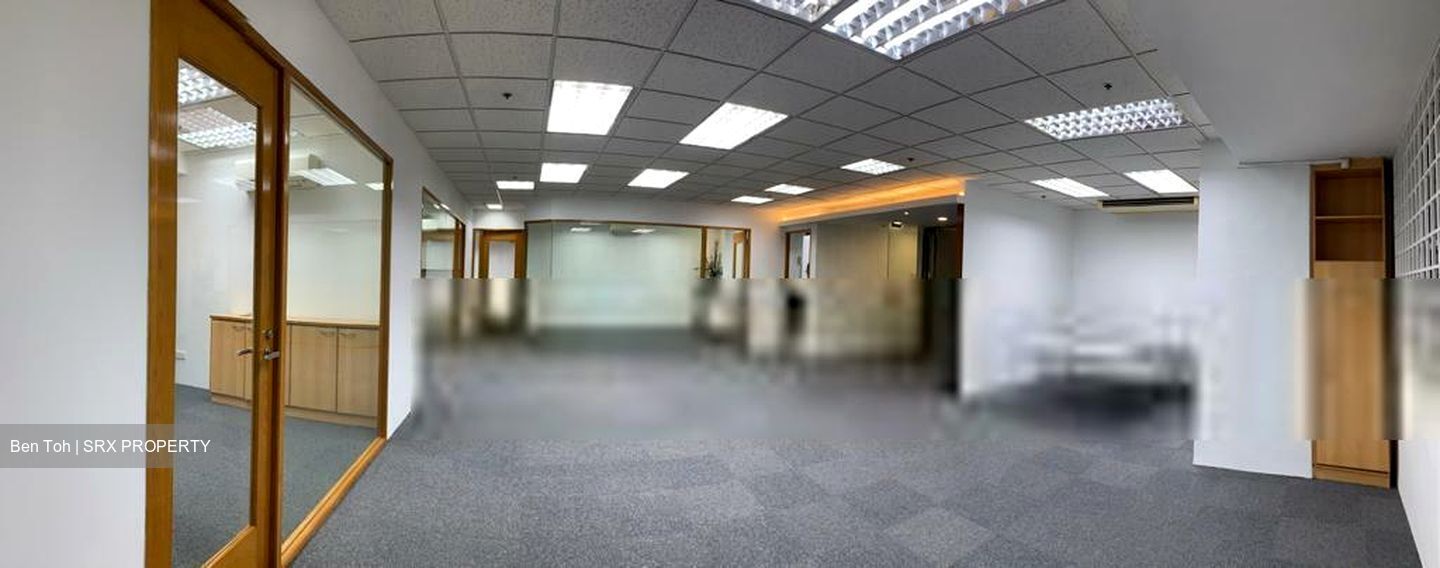 Pantech Business Hub (D5), Shop House #454416801